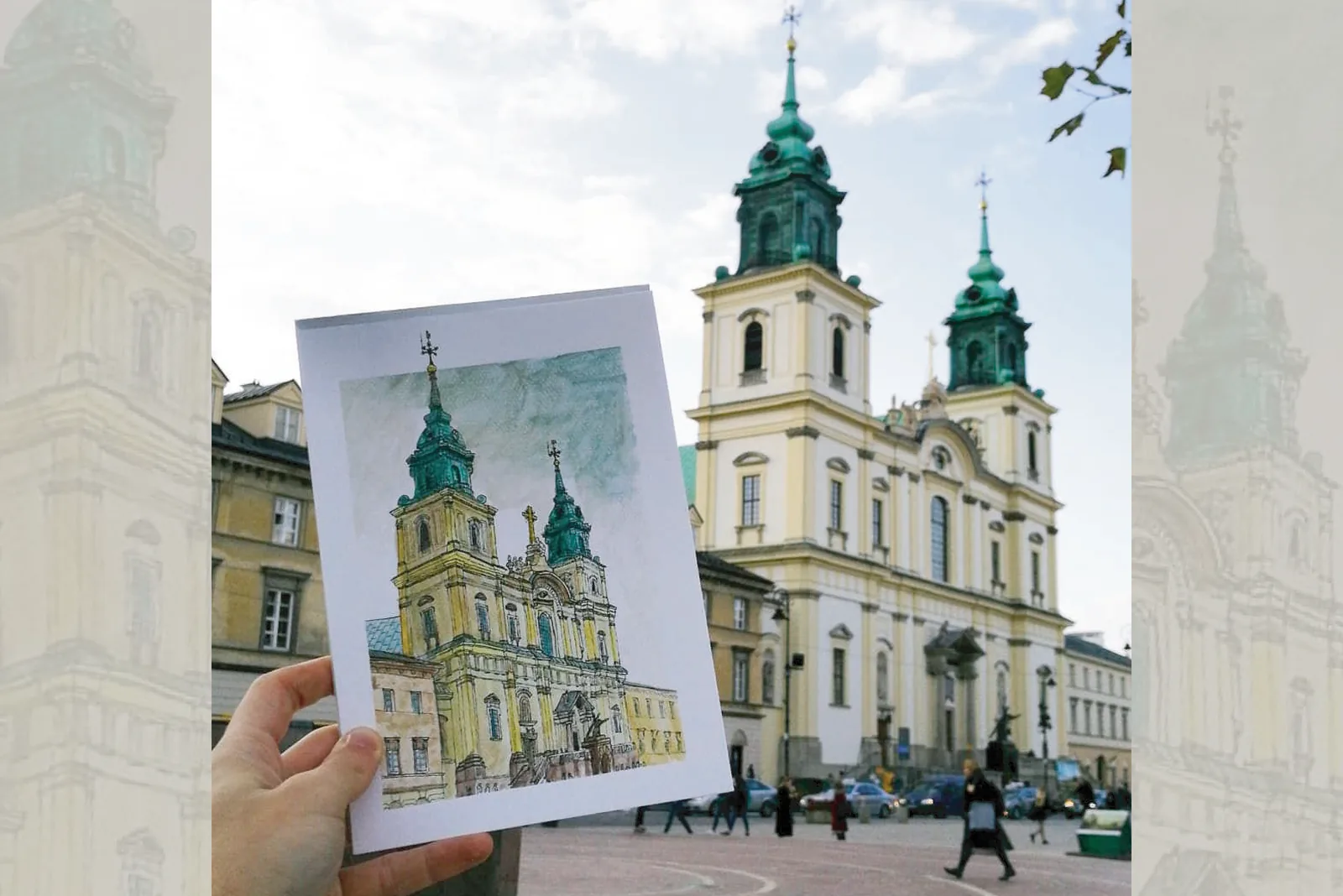Pszczoła 8